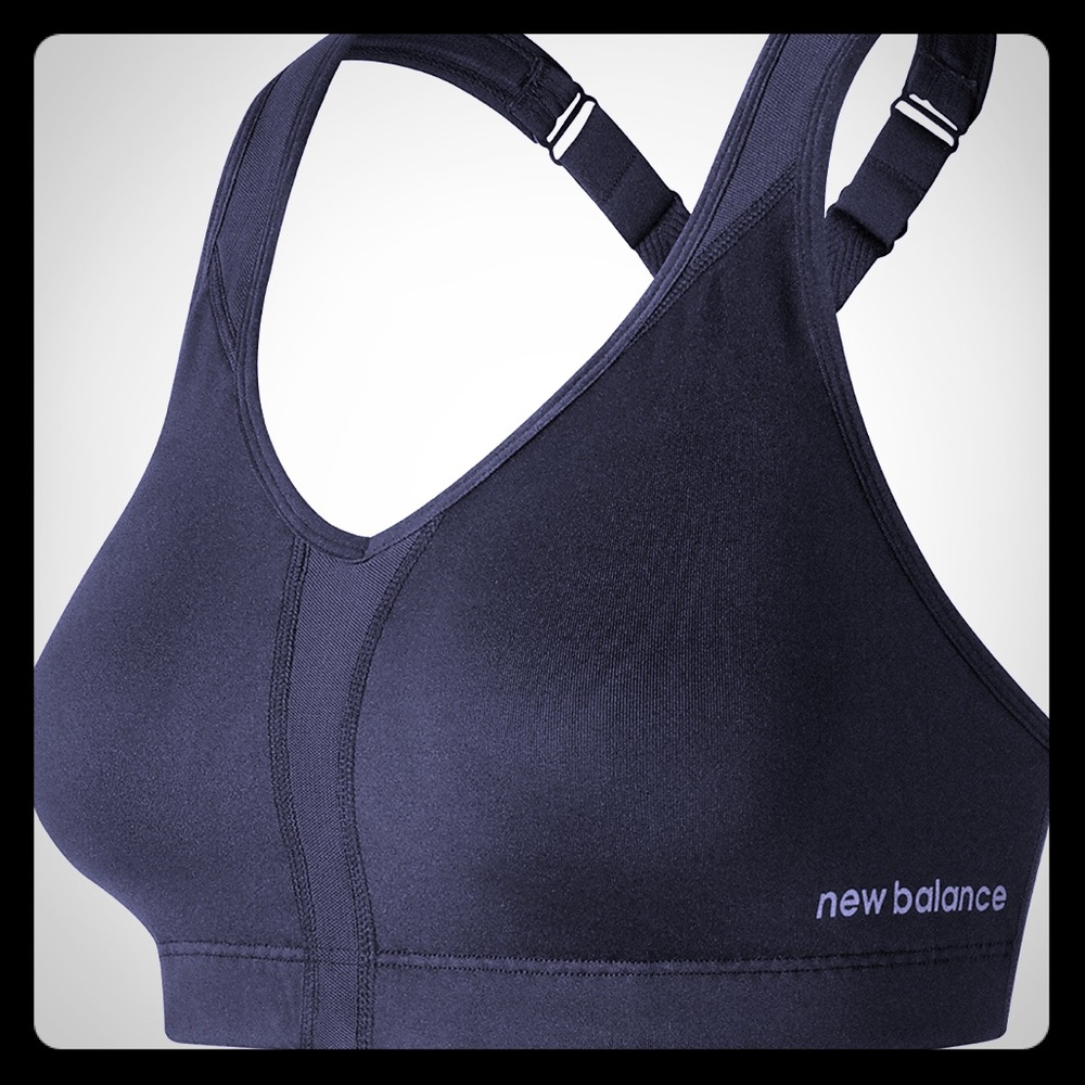 New Balance Power Bra